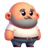 老